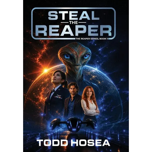 Steal the Reaper