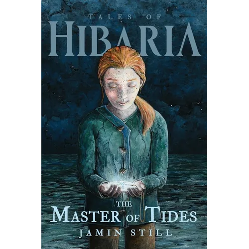The Master of Tides