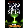 Year's Best SF 14