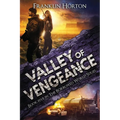 Valley of Vengeance: Book Five in The Borrowed World Series