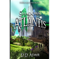 Shadows of Atlantis: Historical Fantasy Set in Ancient Atlantis