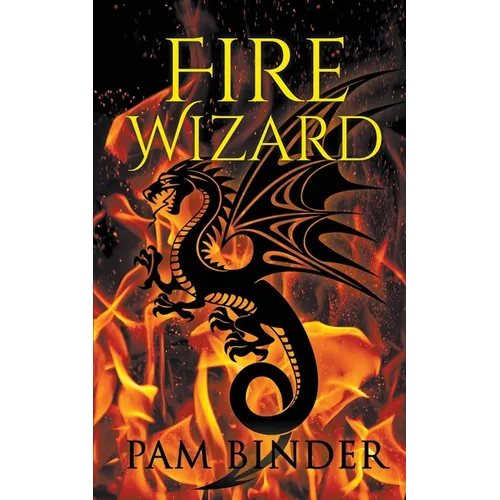 Fire Wizard