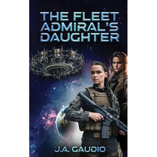 The Fleet Admiral's Daughter
