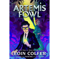 Artemis Fowl