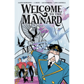 Welcome to the Maynard