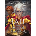Fall of the School for Good and Evil