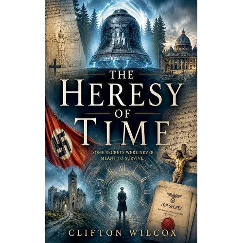 The Heresy of Time