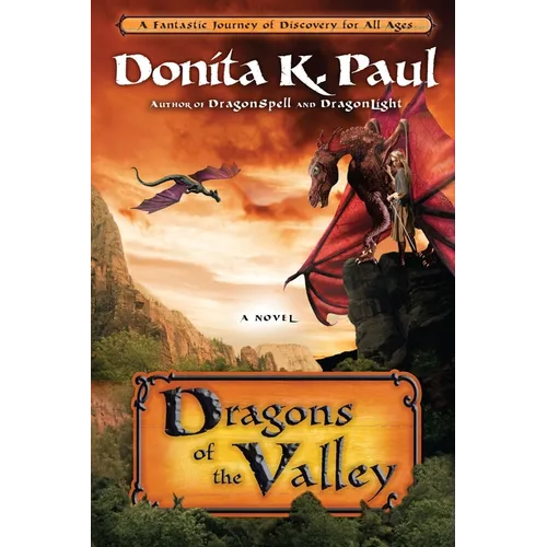Dragons of the Valley