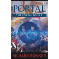 PORTAL (The Portal Series, Book 1): An Alternative History Adventure