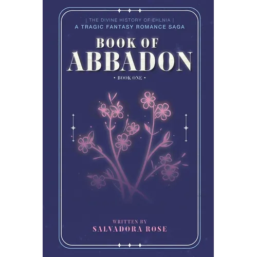 Book of Abbadon