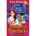 Potions & Paperbacks