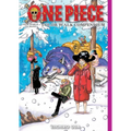 One Piece Color Walk Compendium: New World to Wano