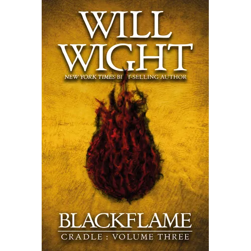 Blackflame