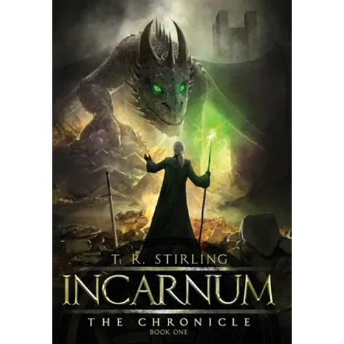 Incarnum: The Chronicle