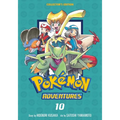 Pokémon Adventures Collector's Edition, Vol. 10