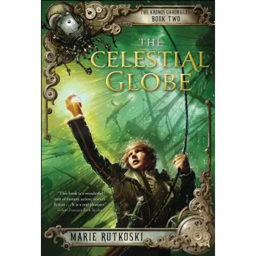 Celestial Globe