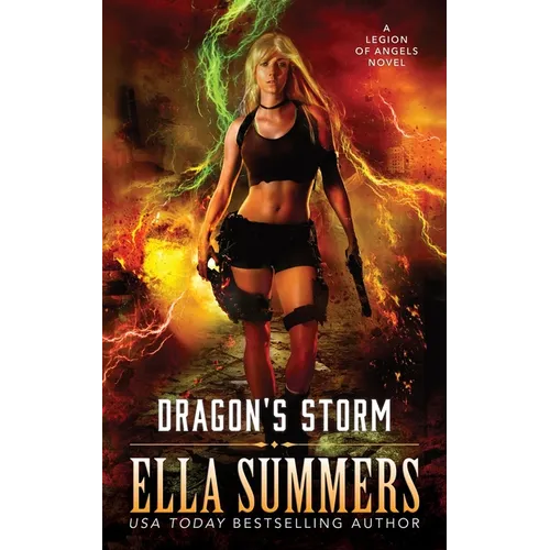 Dragon's Storm