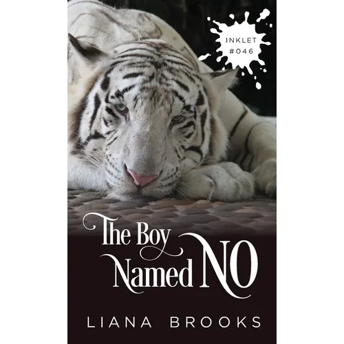 The Boy Named No