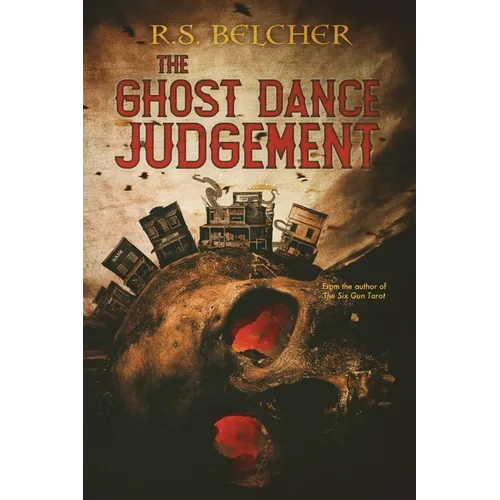 The Ghost Dance Judgement