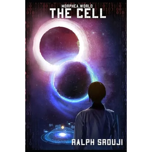 The Cell: A Breakthrough Sci-Fi Novel in the Metaverse Era