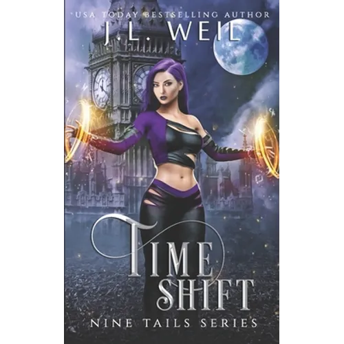 Time Shift