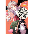 The Hachioji Specialty: Tengu's Love, Vol. 1: Volume 1