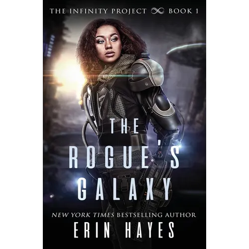 The Rogue's Galaxy
