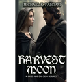 Harvest Moon: A Raven and the Crow Romance