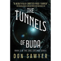 The Tunnels of Buda