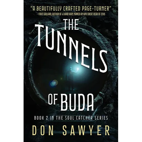 The Tunnels of Buda