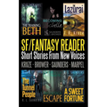 An SF/Fantasy Reader: Short Stories From New Voices