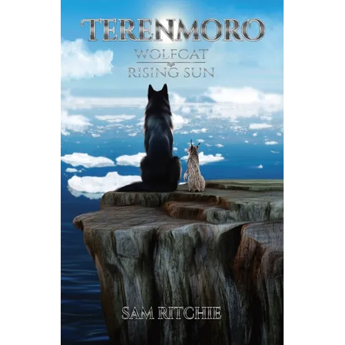 Terenmoro: Wolfcat: Rising Sun