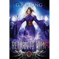 Return To Eden