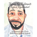 Manny the Mailman and his Magical Misadventure