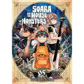 Soara and the House of Monsters Vol. 5