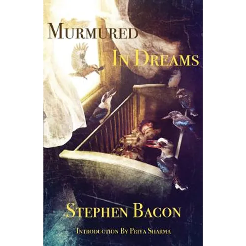 Murmured In Dreams
