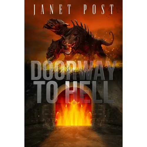 Doorway to Hell