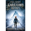 Bixby Timmons and the Snowenwood Rennen