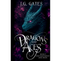Enchantment and Iron: Dragons and Aces Book 3