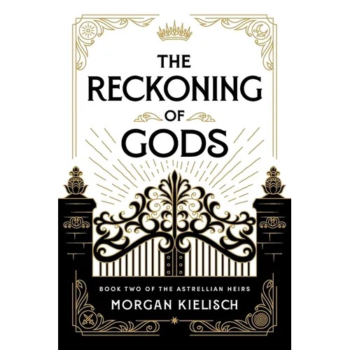 The Reckoning of Gods