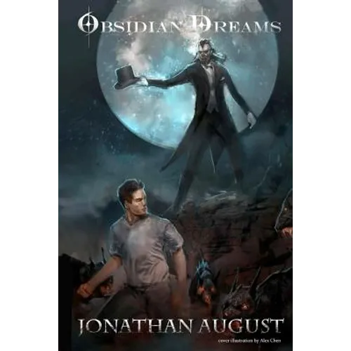 Obsidian Dreams