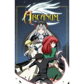 Arcanum