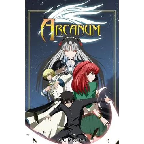 Arcanum