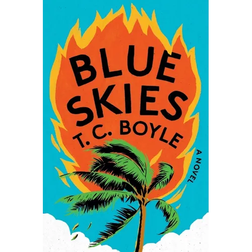 Blue Skies
