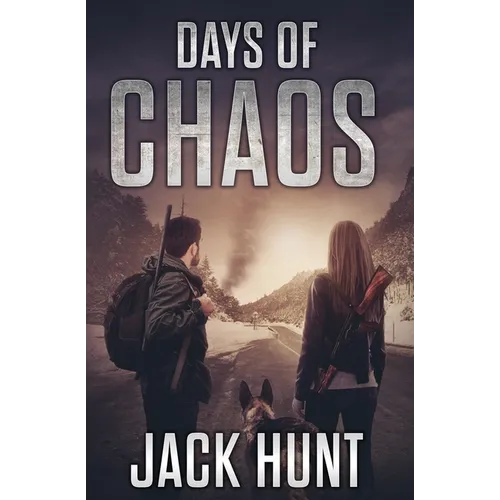 Days of Chaos