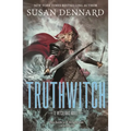 Truthwitch: The Witchlands