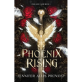 Phoenix Rising