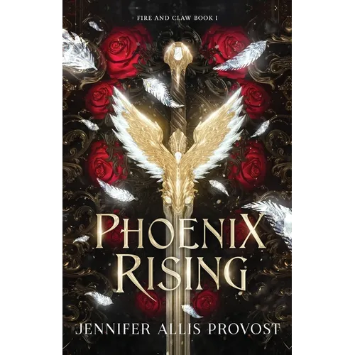 Phoenix Rising