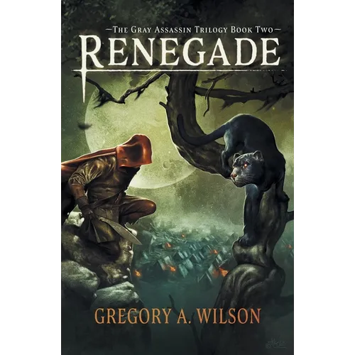 Renegade