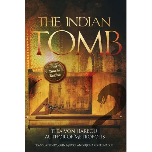 The Indian Tomb